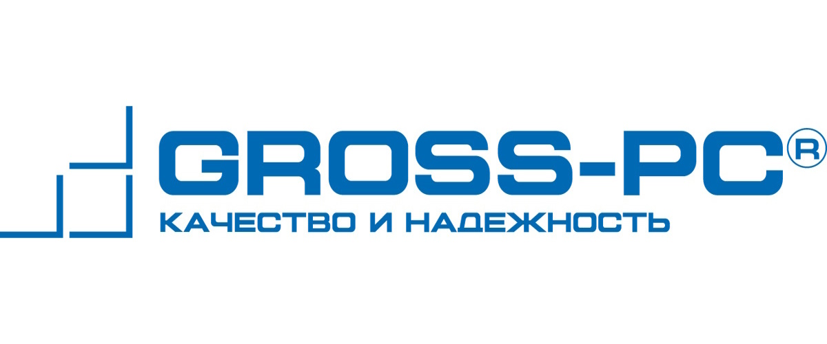 GROSS 0,80 кг/кв.м
