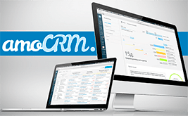 Обновление модуля интеграции amoCRM