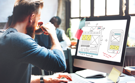 Эффективное проектирование веб-форм: структура, поля ввода, метки и действия