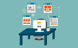 Интеграция FormDesigner + amoCRM + WIX