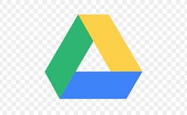 Интеграция с Google Drive