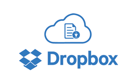 Интеграция с Dropbox