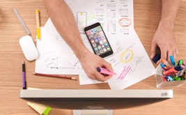 Кейс. Разработка формы заказа, для интернет магазина авточехлов