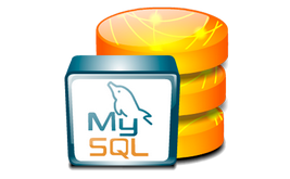 Источник данных MySQL