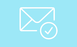 Подтверждение заявок через e-mail уведомление