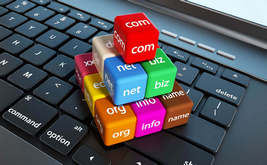 Новые настройки поддомена