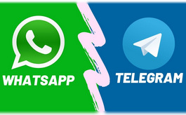 Автоматические уведомления пользователям в WhatsApp и Telegram