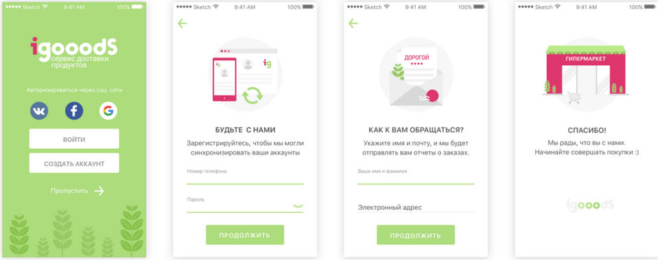 Как использовать UX-дизайн для увеличения конверсии 4